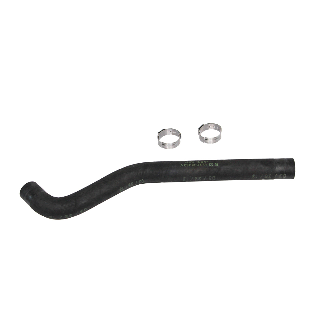 1999 Bmw Z3 Power Steering Reservoir Hose