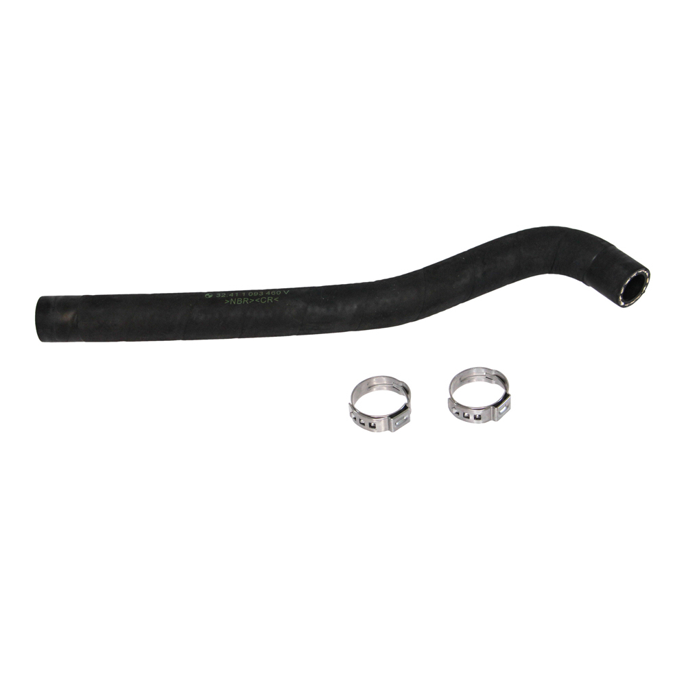 1999 Bmw Z3 Power Steering Reservoir Hose