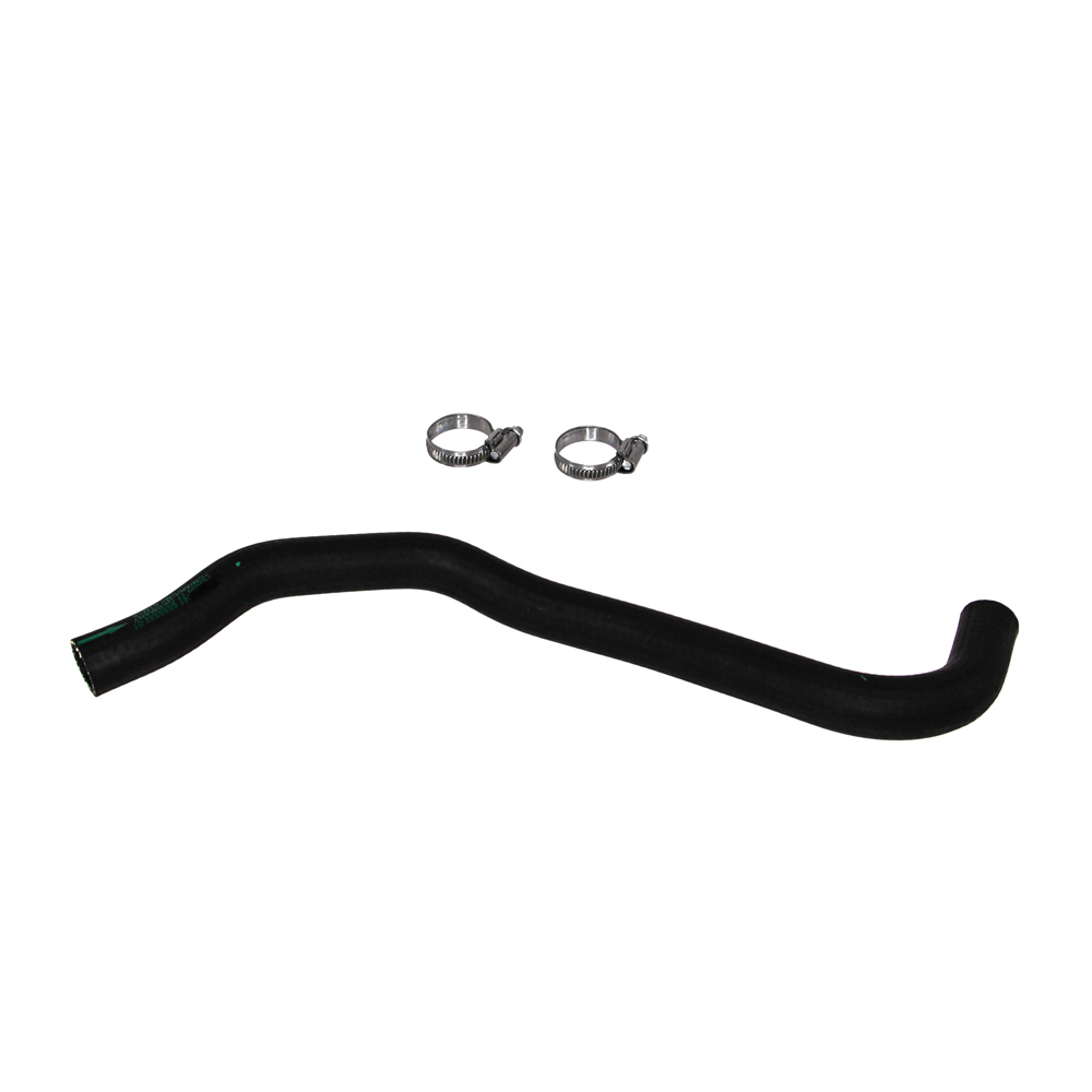 2012 Bmw 128i Power Steering Reservoir Hose