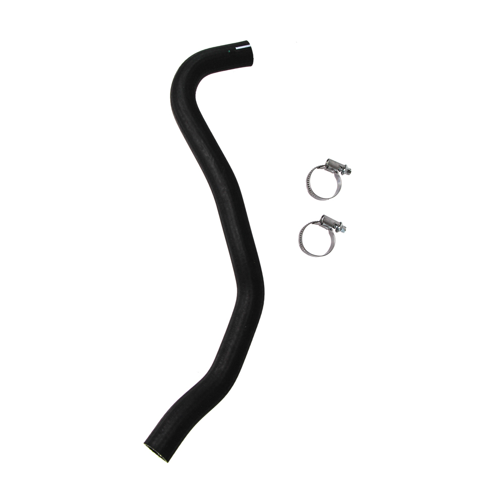 2012 Bmw 128i Power Steering Reservoir Hose