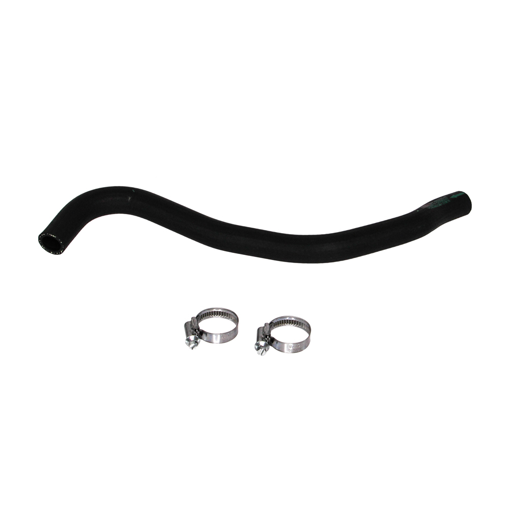 2012 Bmw 128i Power Steering Reservoir Hose