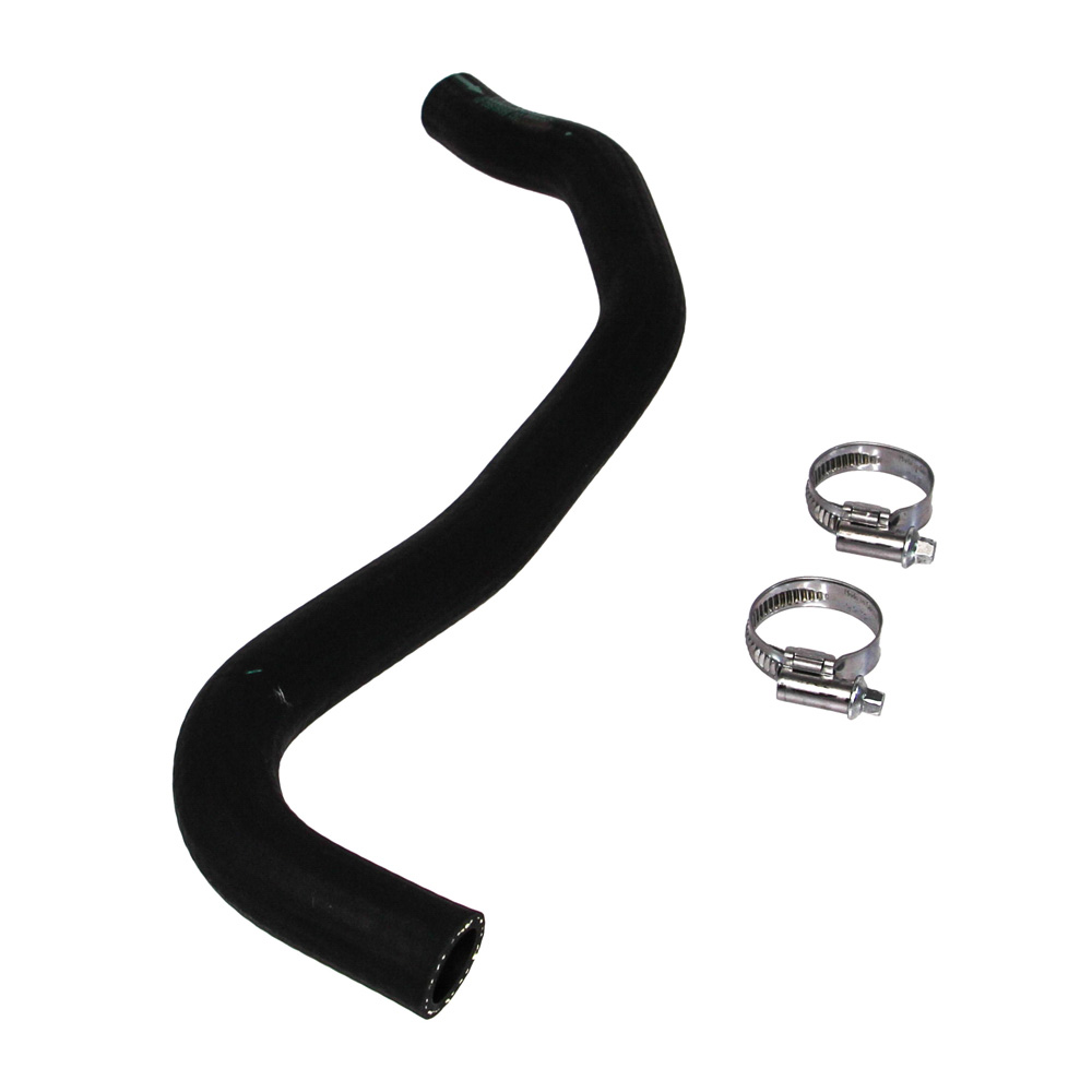 2012 Bmw 128i Power Steering Reservoir Hose