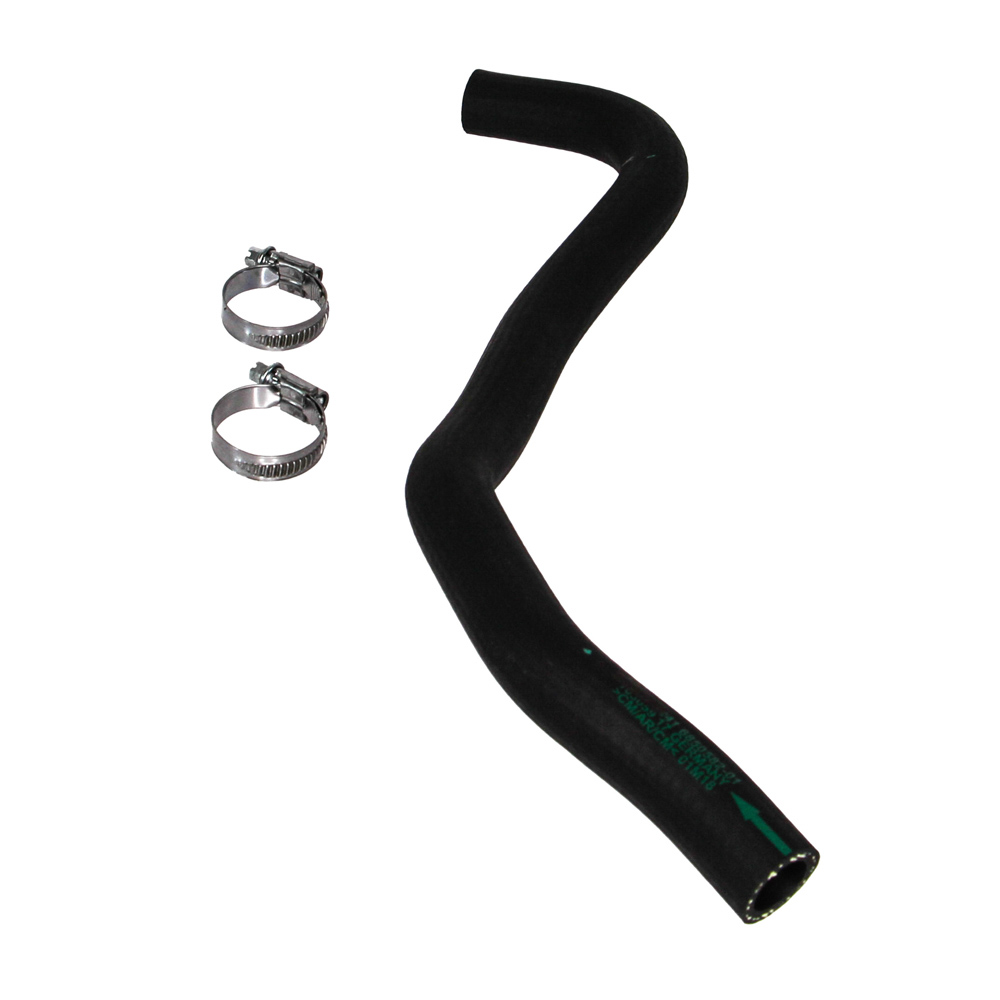 2012 Bmw 128i Power Steering Reservoir Hose