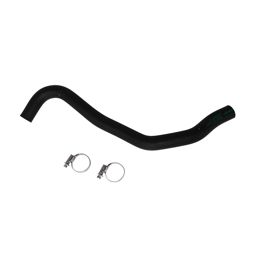 2012 Bmw 128i Power Steering Reservoir Hose