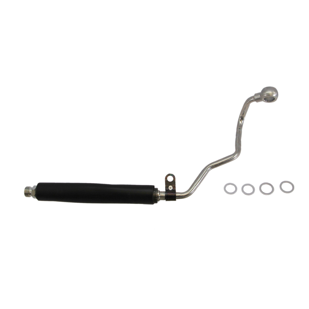 1998 Audi A6 High Pressure Steering Hose