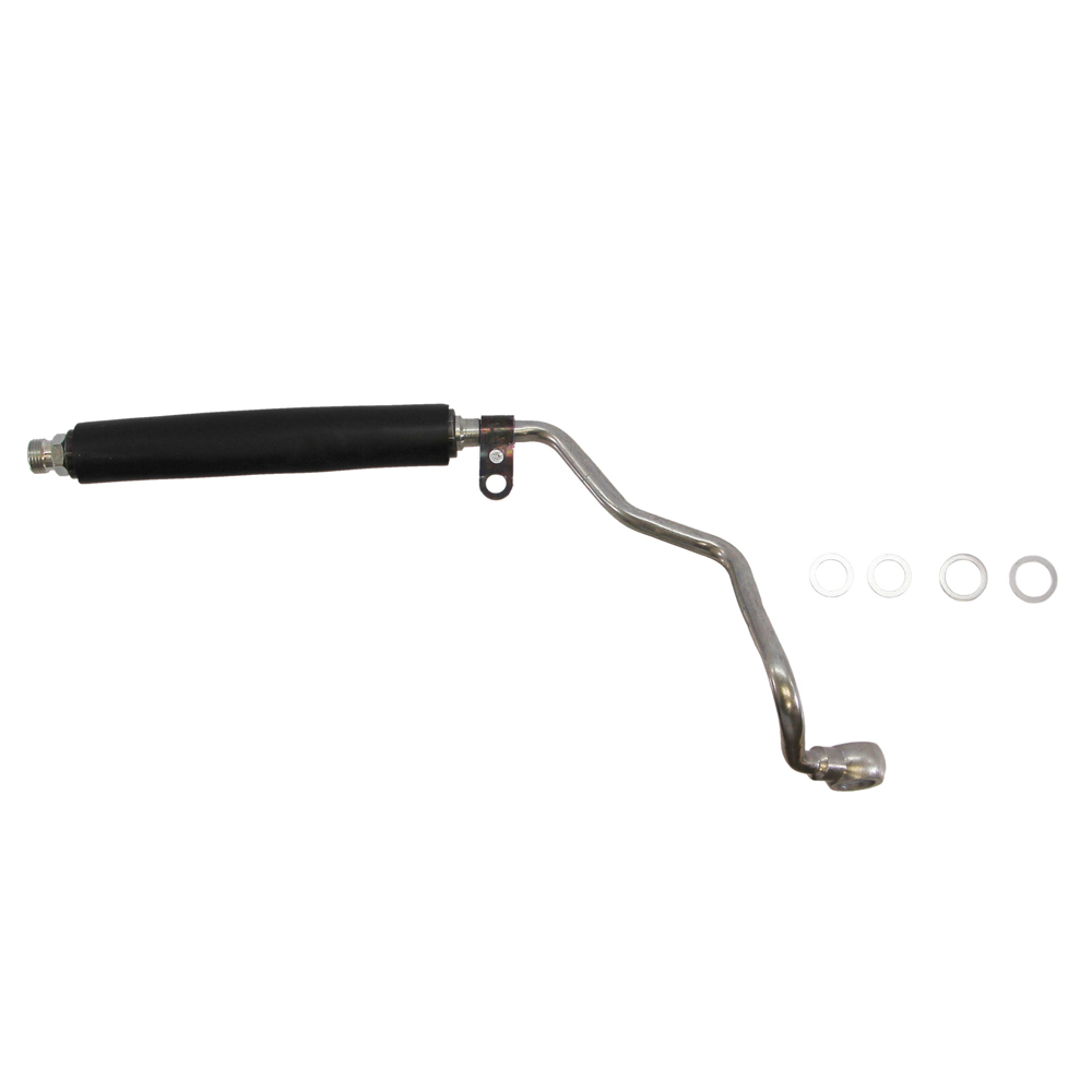 1998 Audi A6 High Pressure Steering Hose