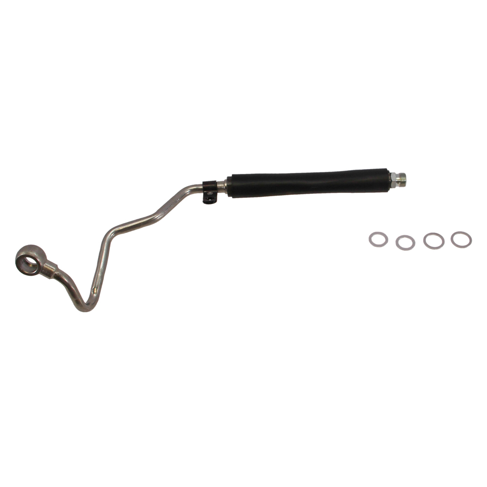 1998 Audi A6 High Pressure Steering Hose