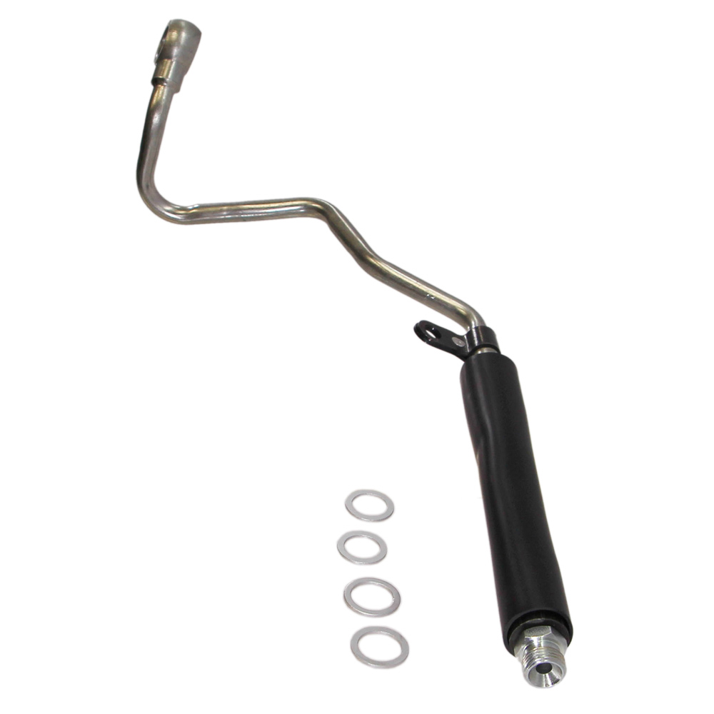 1998 Audi A6 High Pressure Steering Hose
