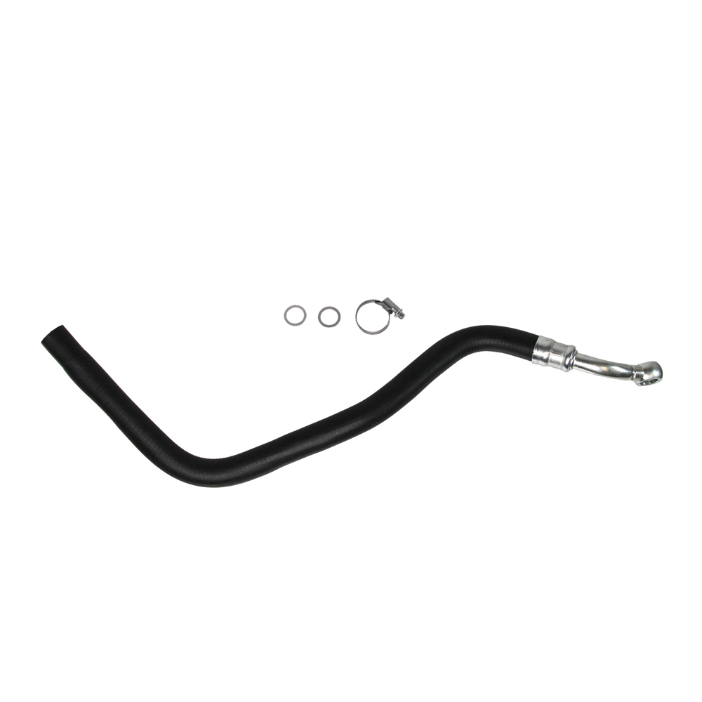 1994 Bmw 525 Power Steering Reservoir Hose