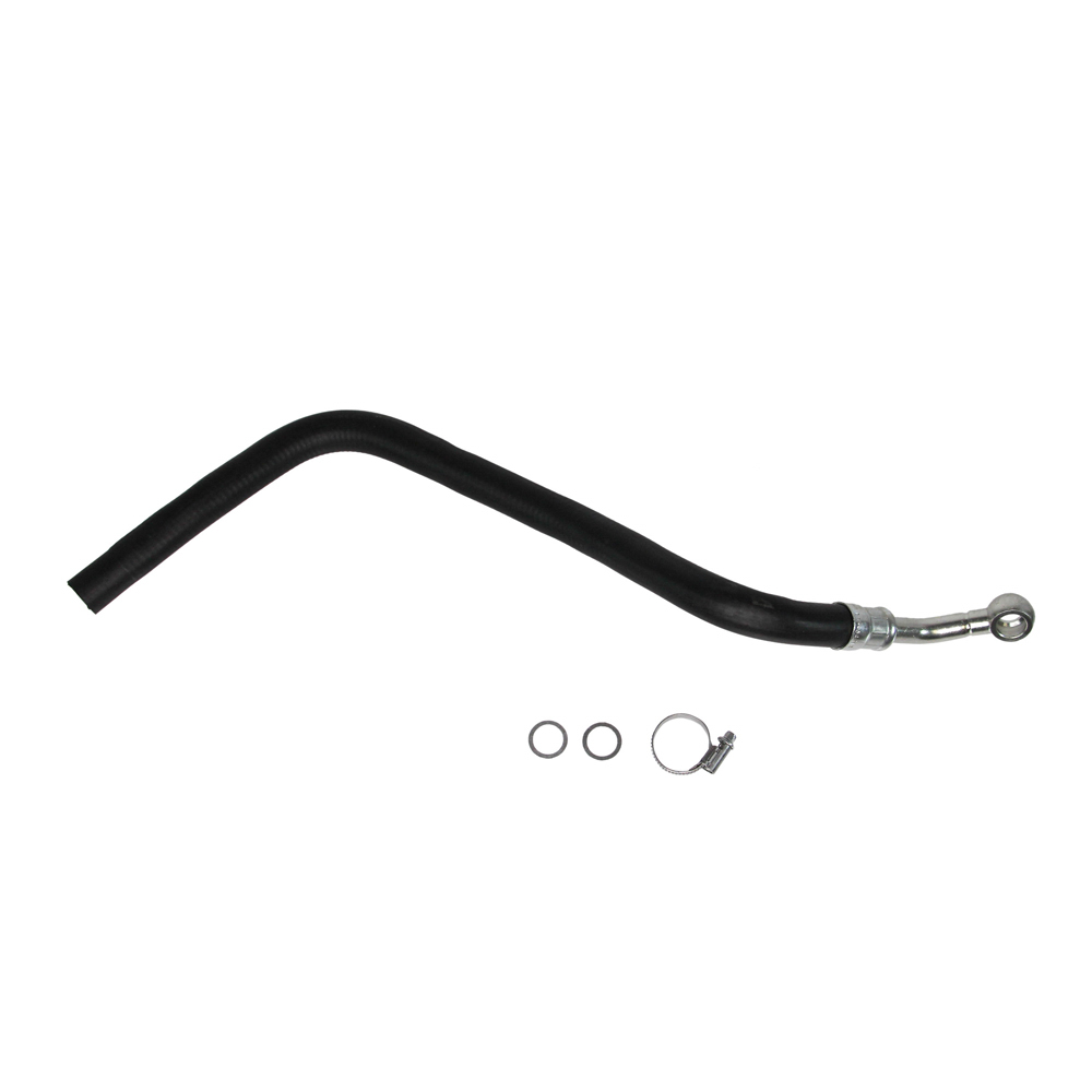 1994 Bmw 525 Power Steering Reservoir Hose