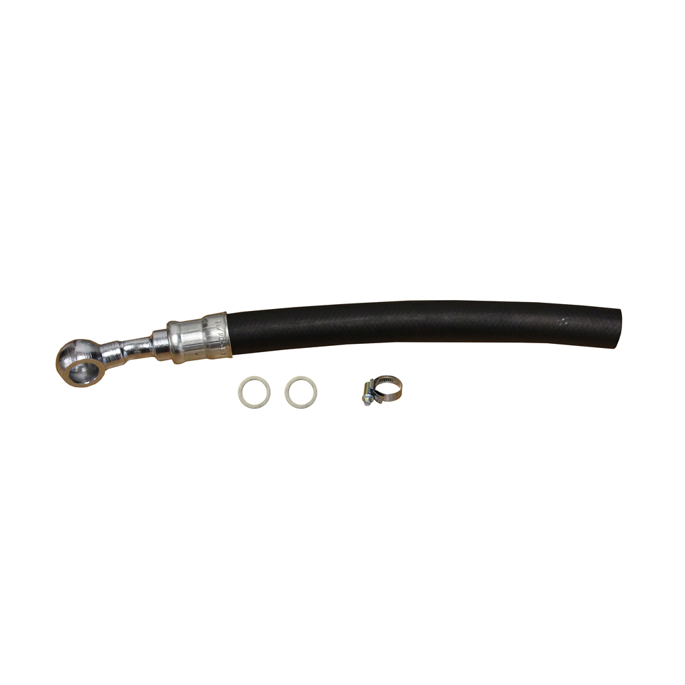 1998 Bmw Z3 Power Steering Reservoir Hose