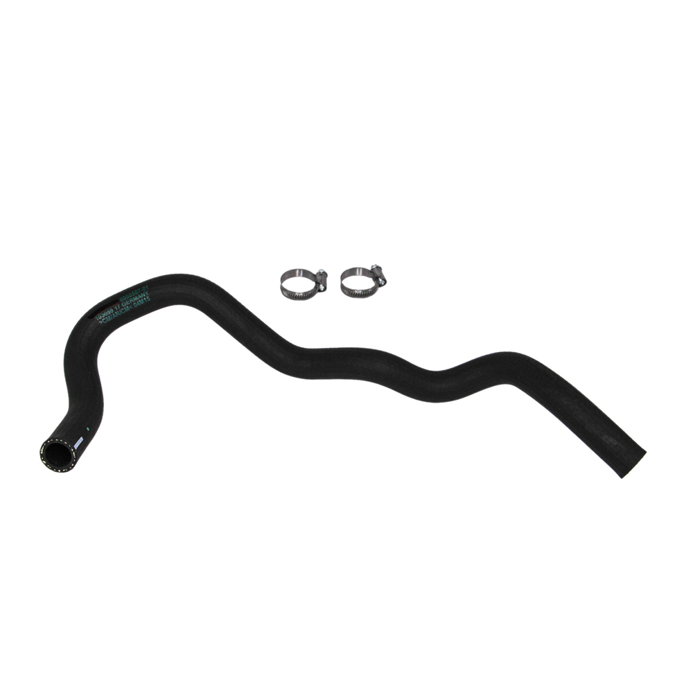2013 Bmw 335is Power Steering Reservoir Hose