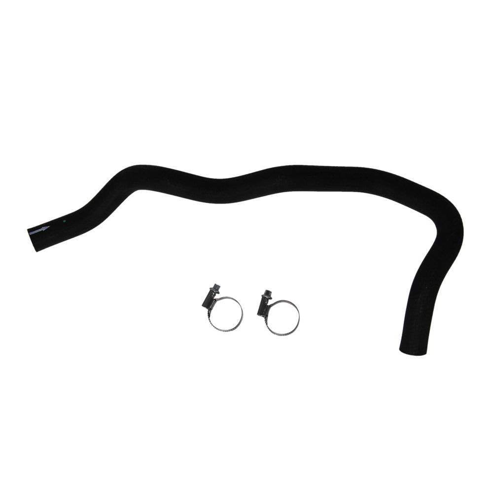 2013 Bmw 335is Power Steering Reservoir Hose