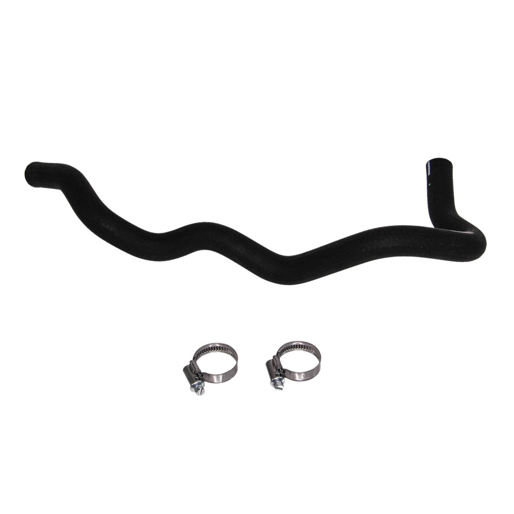 2013 Bmw 335is Power Steering Reservoir Hose