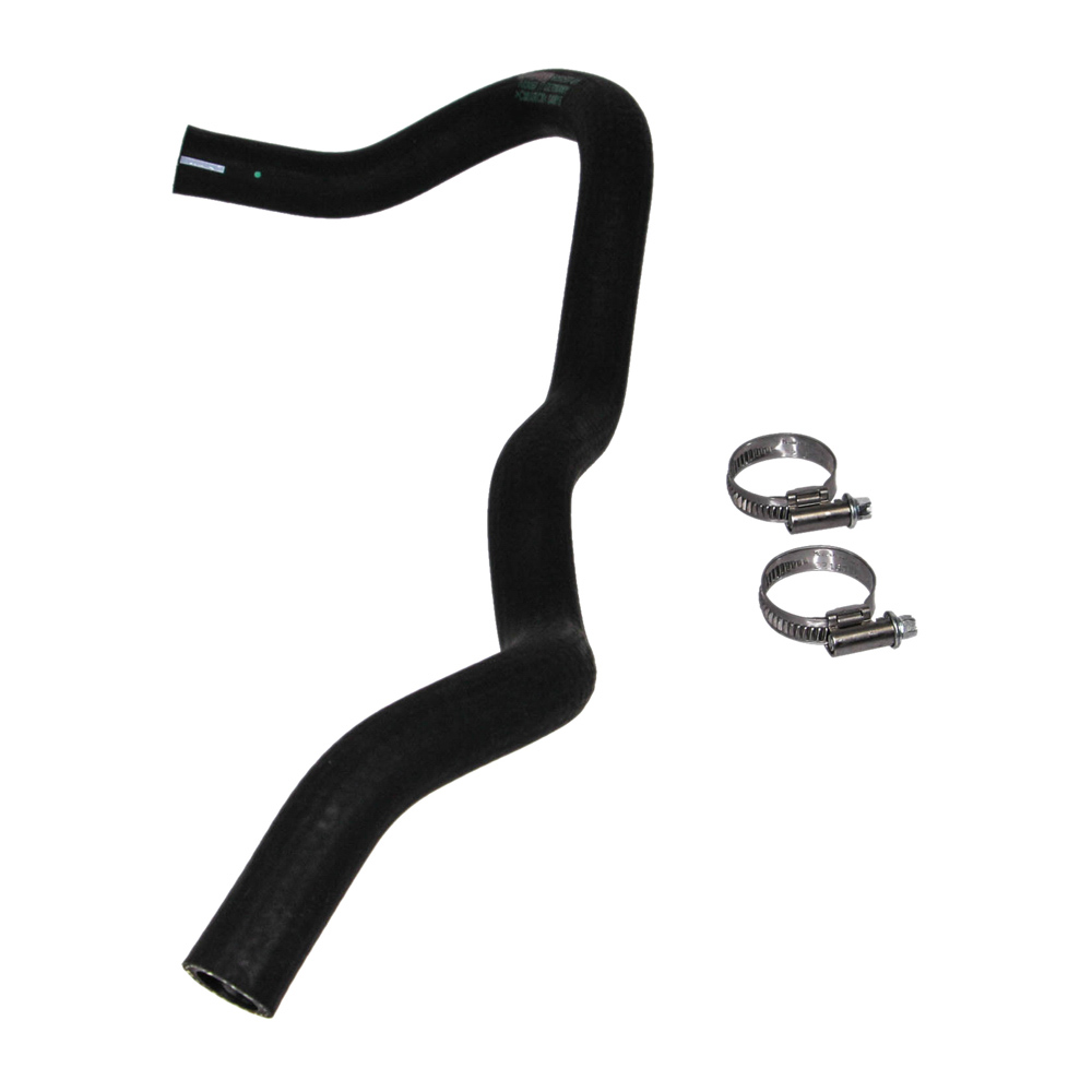2013 Bmw 335is Power Steering Reservoir Hose