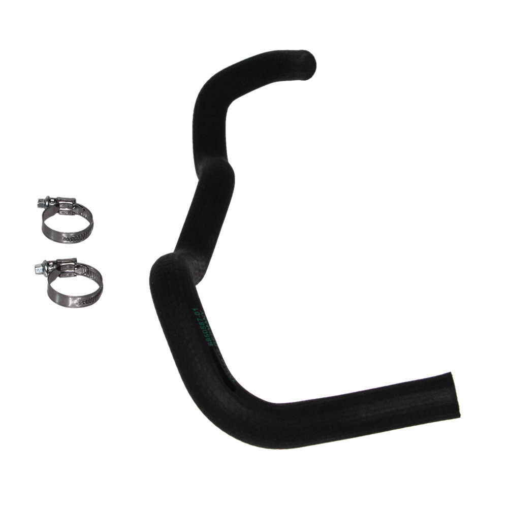 2013 Bmw 335is Power Steering Reservoir Hose