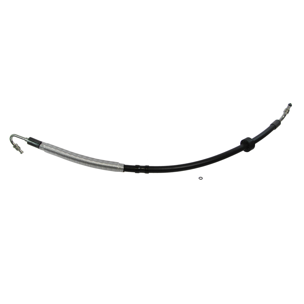 2000 Mercedes Benz ML430 Power Steering Pressure Line Hose Assembly