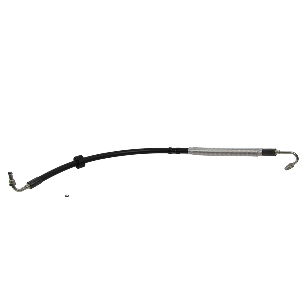 2000 Mercedes Benz ML430 Power Steering Pressure Line Hose Assembly