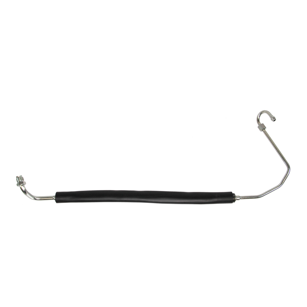 1987 Mercedes Benz 560SL Power Steering Pressure Line Hose Assembly