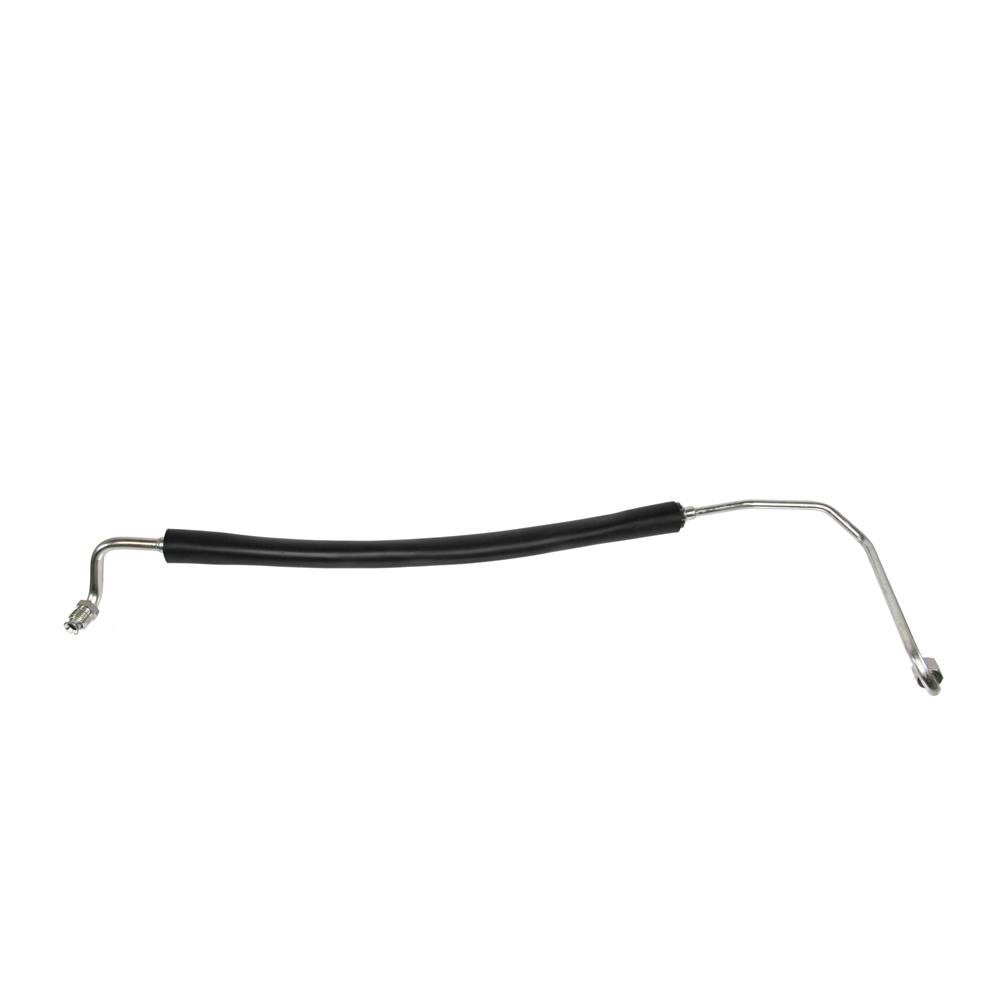 1987 Mercedes Benz 560SL Power Steering Pressure Line Hose Assembly