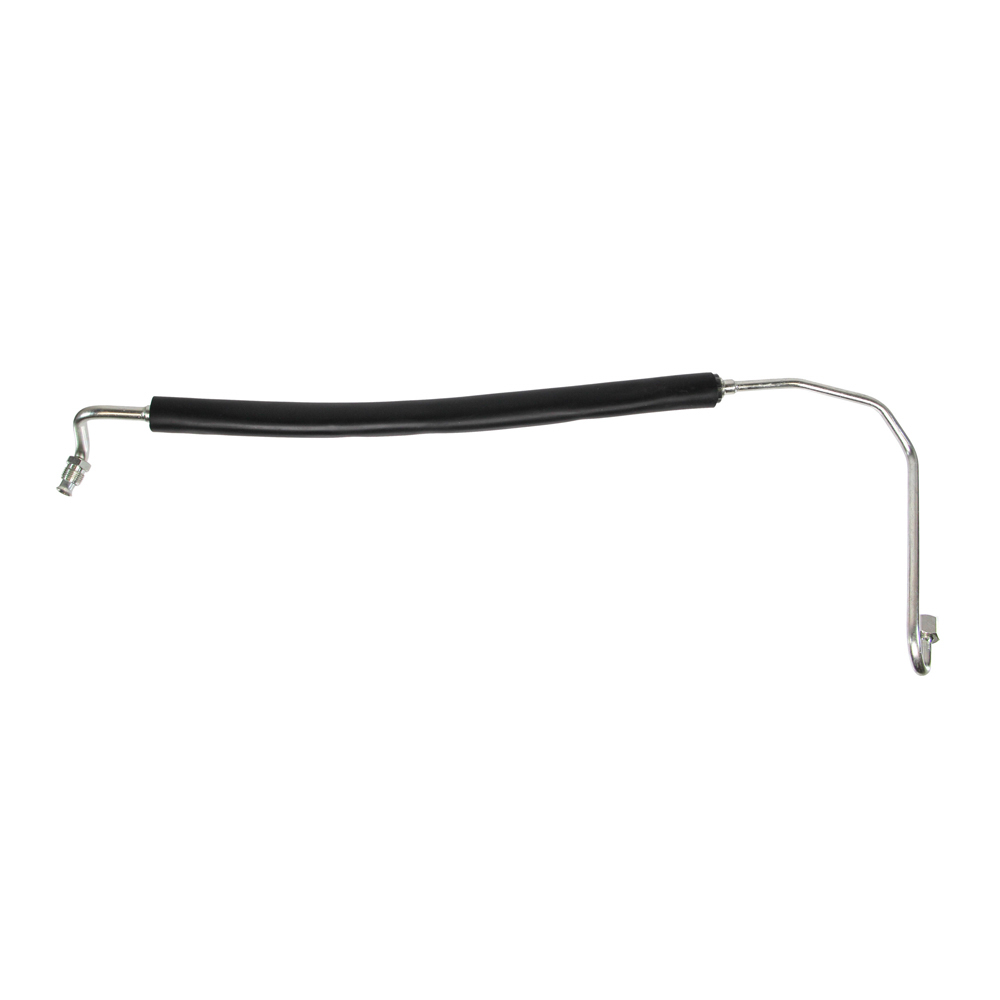 1987 Mercedes Benz 560SL Power Steering Pressure Line Hose Assembly