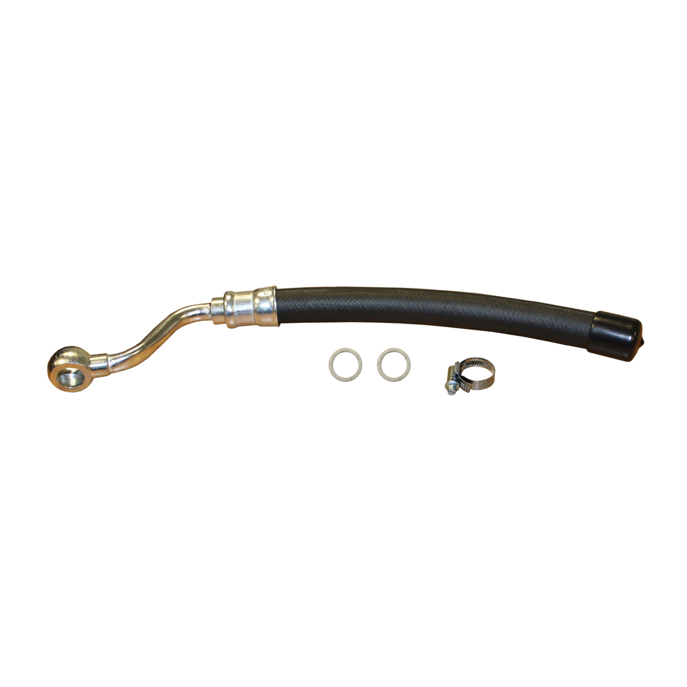 1994 Bmw 318is Power Steering Reservoir Hose