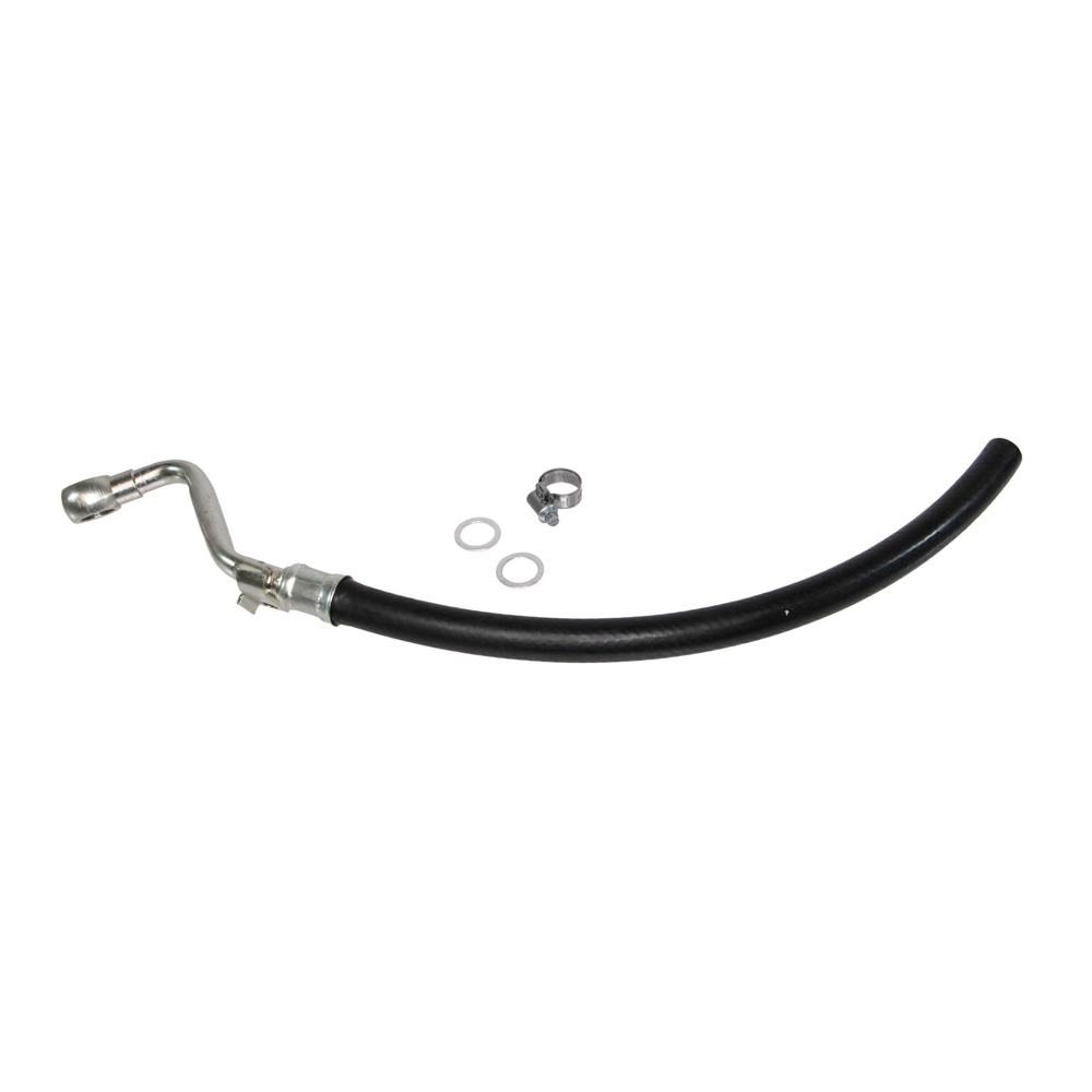 2000 Bmw Z3 Return Side Steering Hose