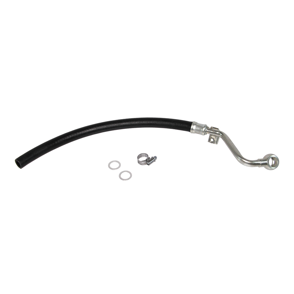 2000 Bmw Z3 Return Side Steering Hose