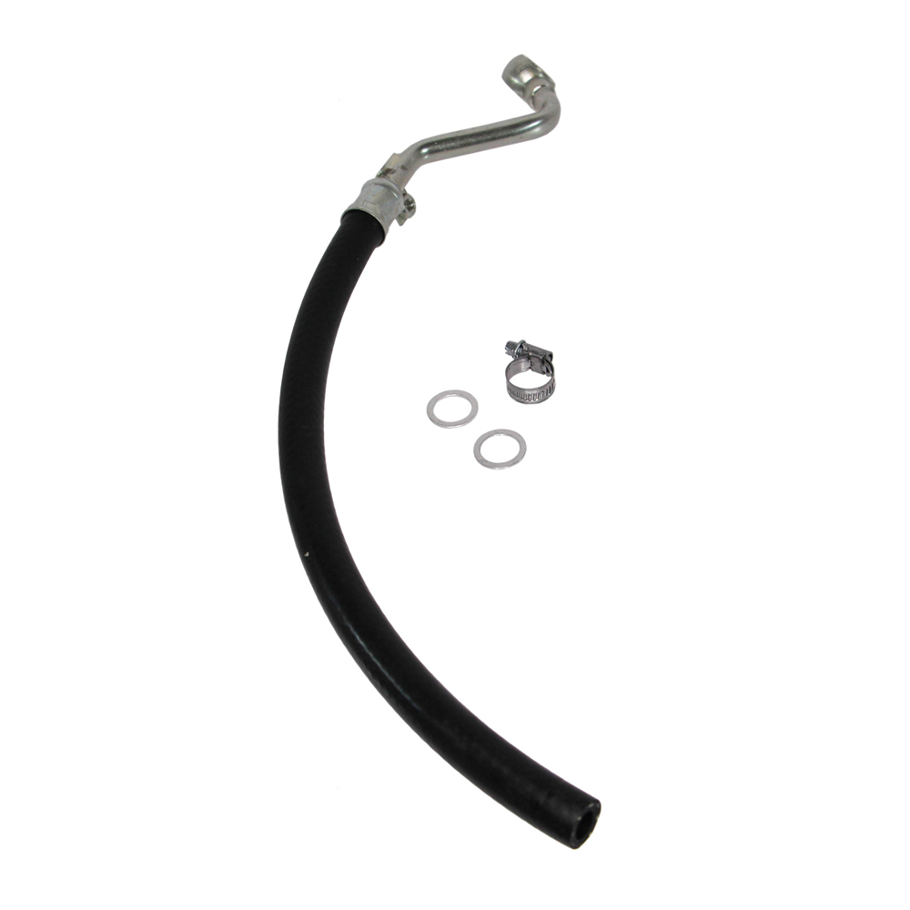 2000 Bmw Z3 Return Side Steering Hose