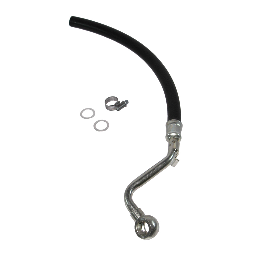 2000 Bmw Z3 Return Side Steering Hose