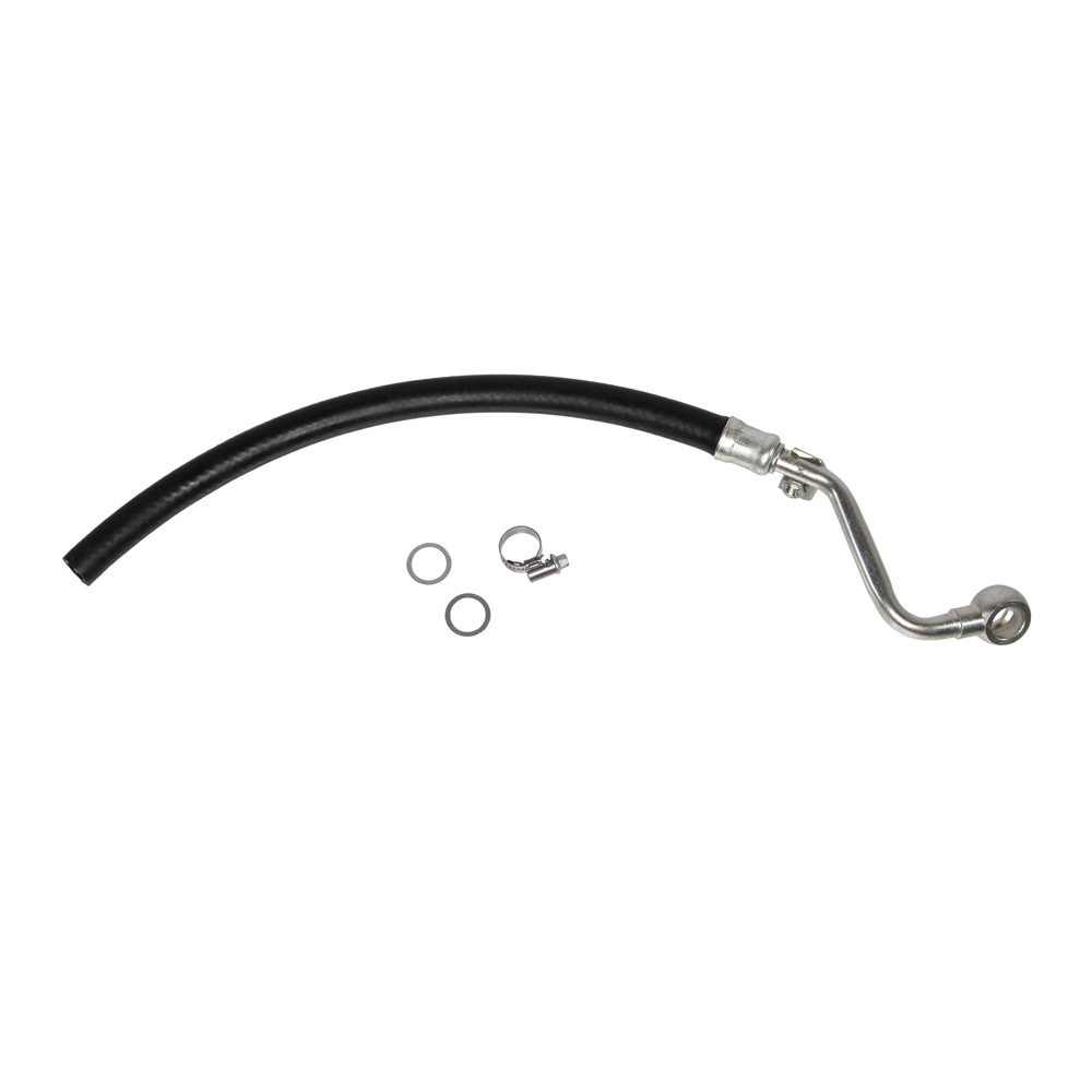 2000 Bmw Z3 Return Side Steering Hose