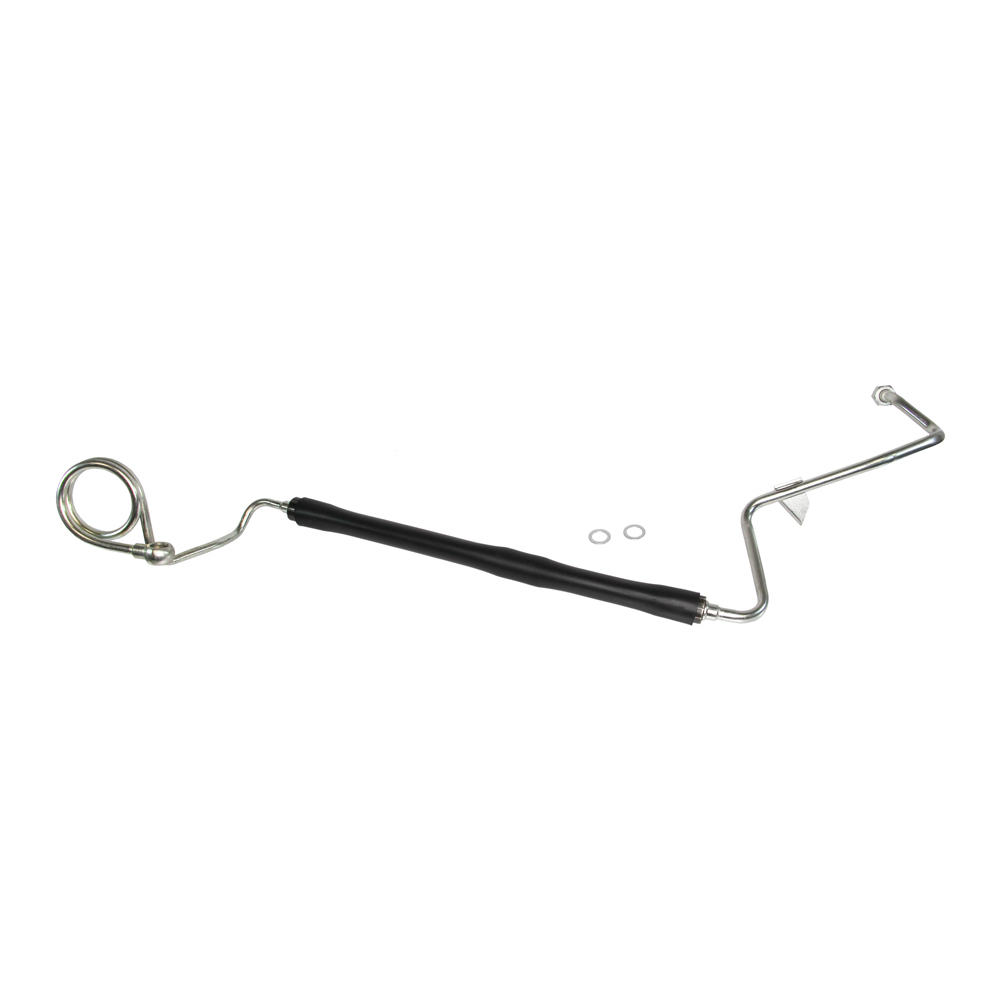 2000 Audi A4 High Pressure Steering Hose