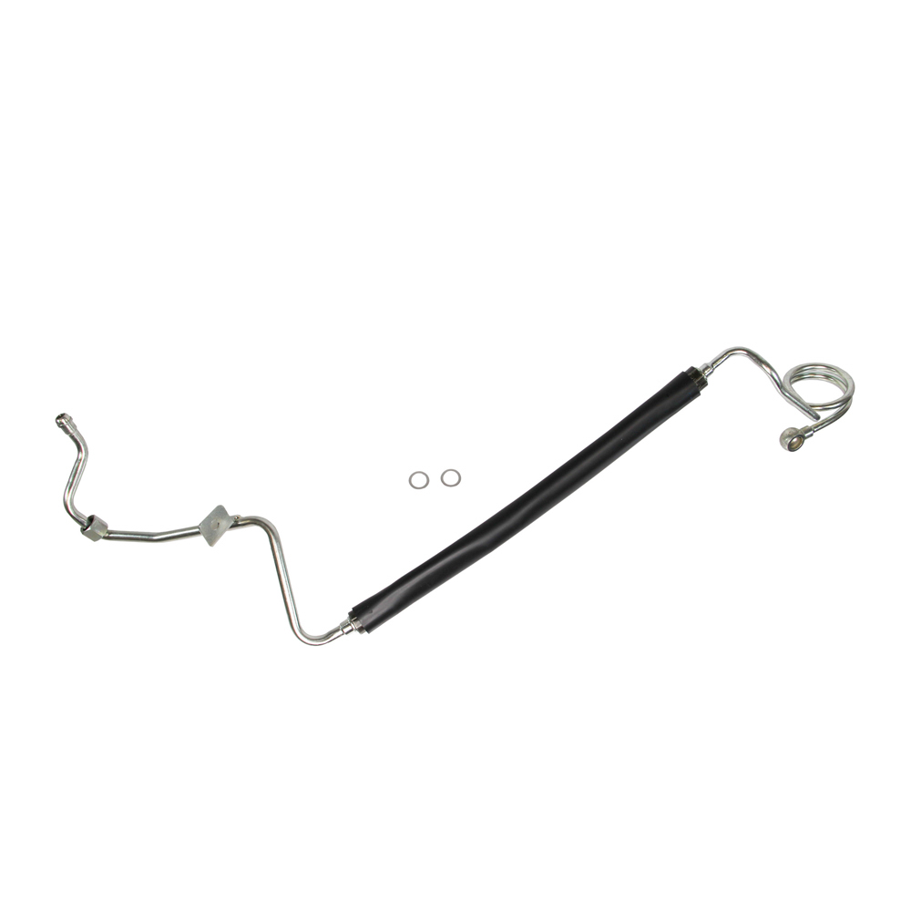 2000 Audi A4 High Pressure Steering Hose