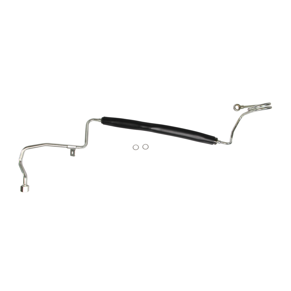 2000 Audi A4 High Pressure Steering Hose