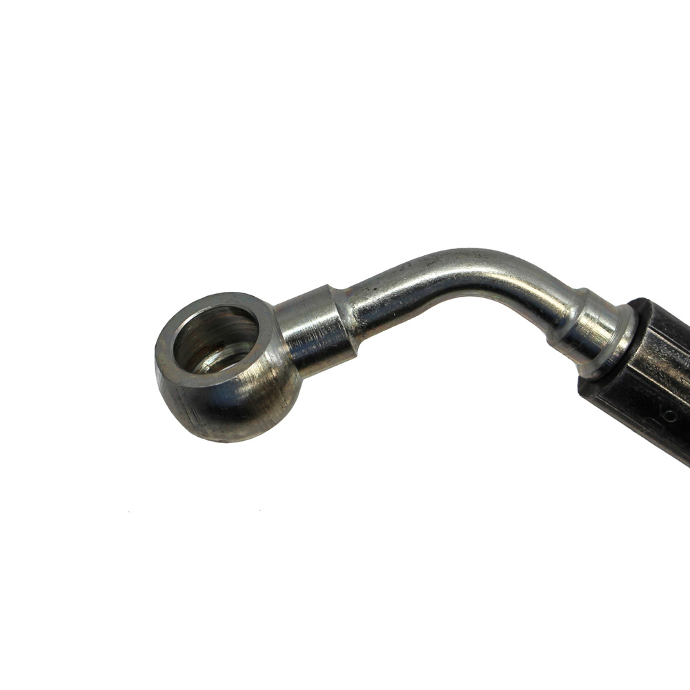 2003 Mercedes Benz ML500 Power Steering Pressure Line Hose Assembly