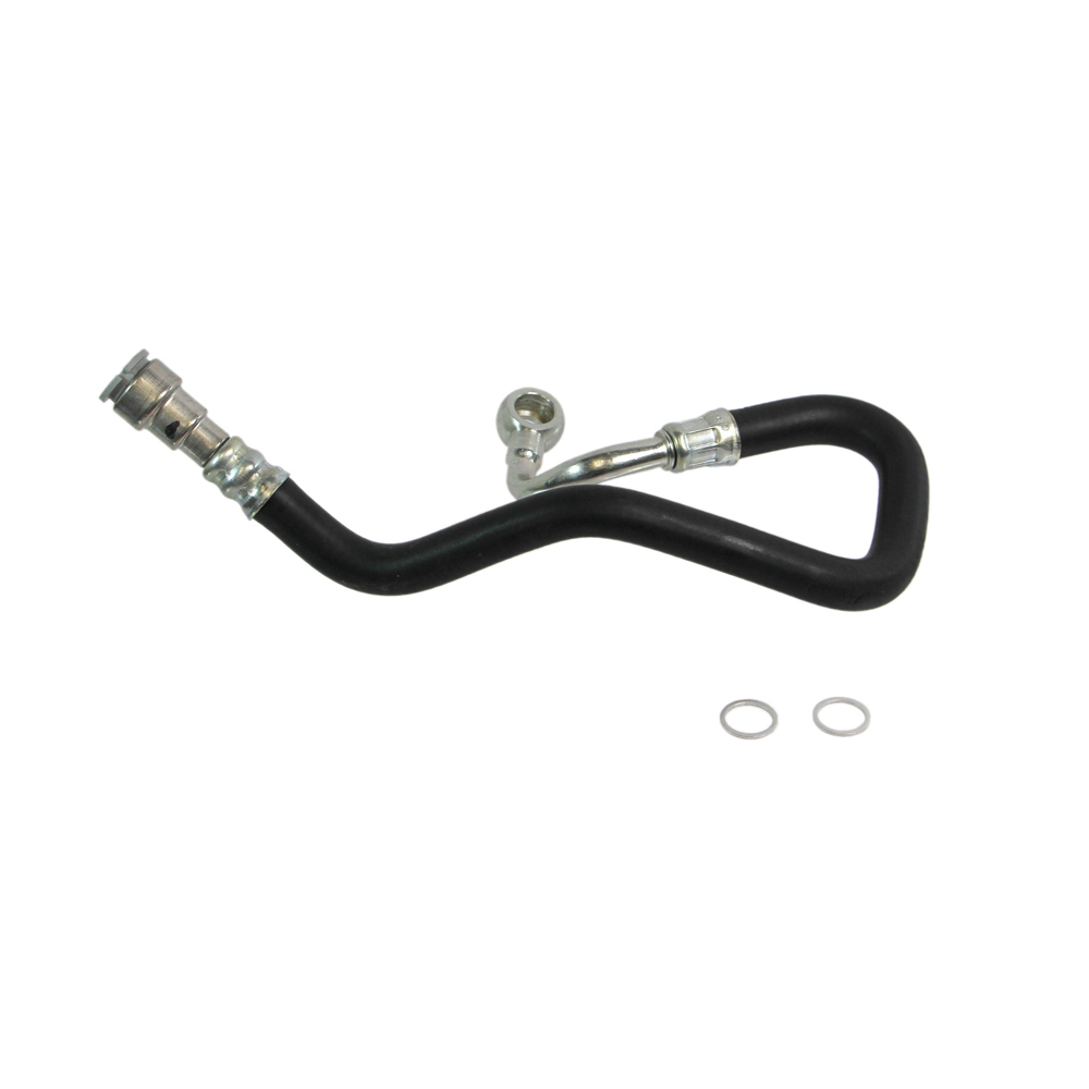 2007 Bmw 328xi Return Side Steering Hose
