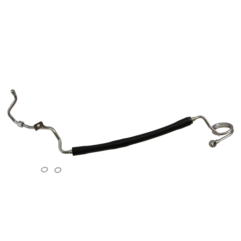 2000 Audi A4 High Pressure Steering Hose