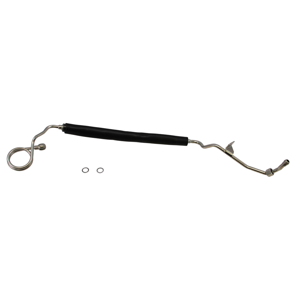 2000 Audi A4 High Pressure Steering Hose
