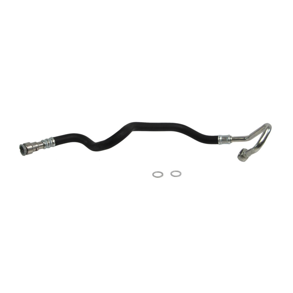 2004 Bmw X5 Return Side Steering Hose