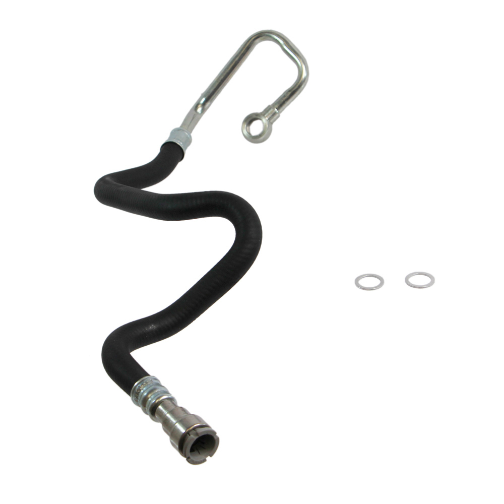 2004 Bmw X5 Return Side Steering Hose