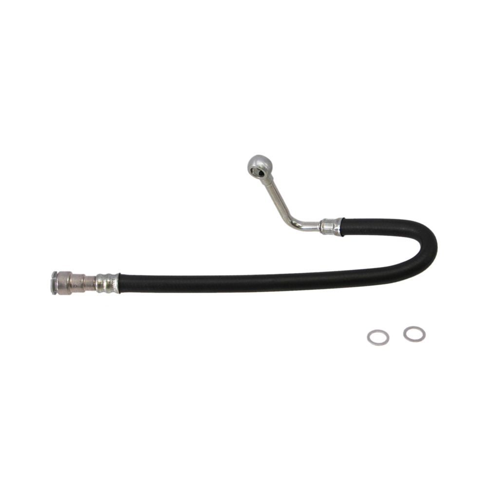 2004 Bmw 325xi Return Side Steering Hose
