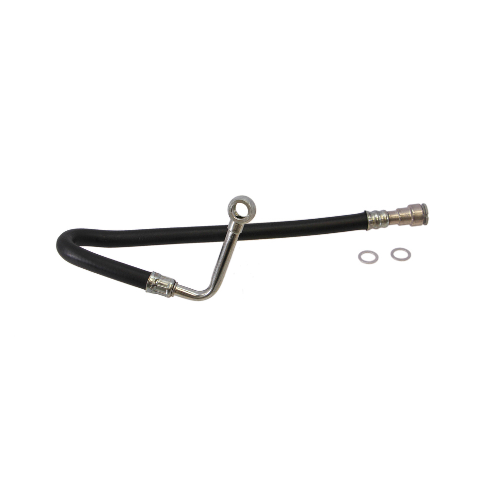 2004 Bmw 325xi Return Side Steering Hose