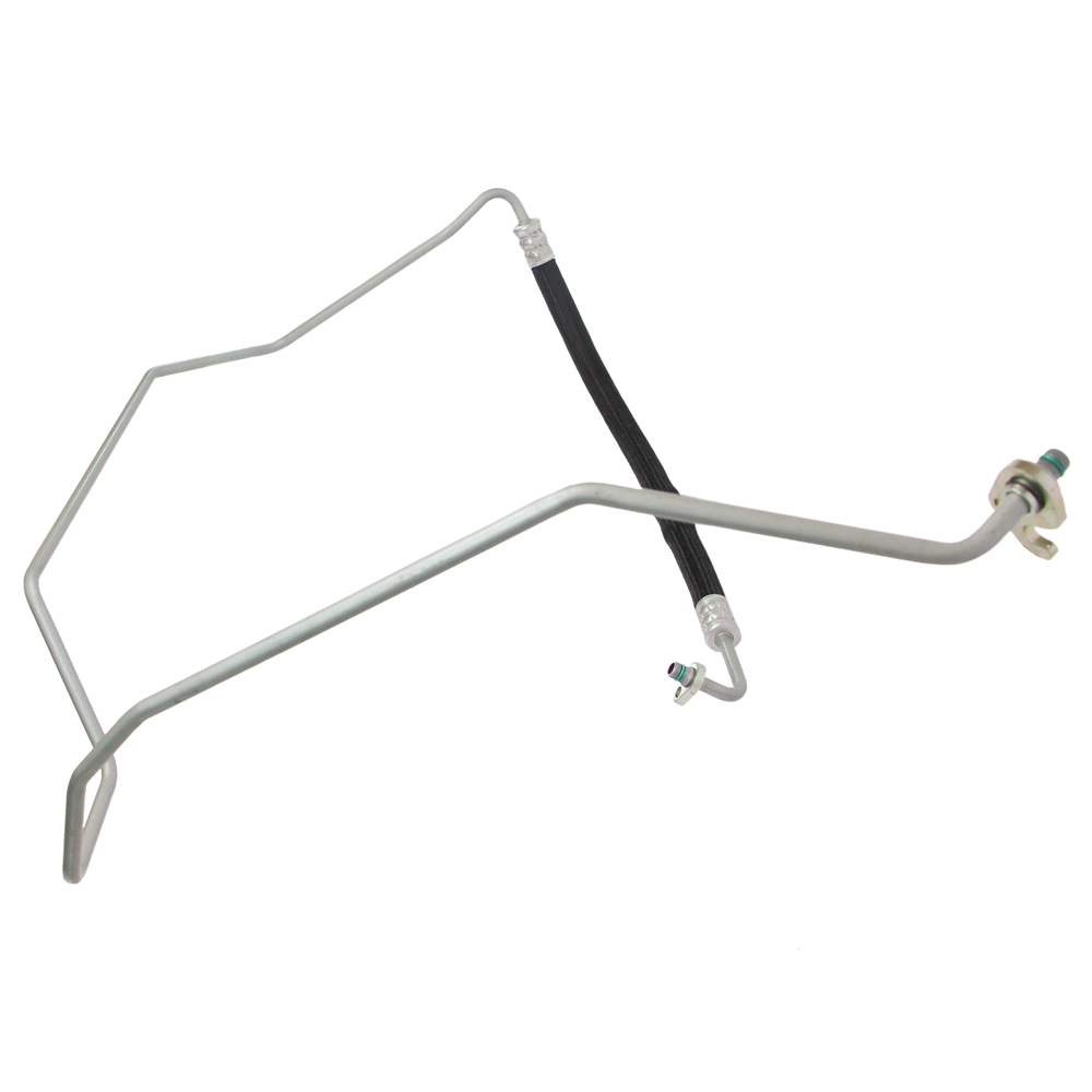 2005 Volvo S80 Power Steering Pressure Line Hose Assembly