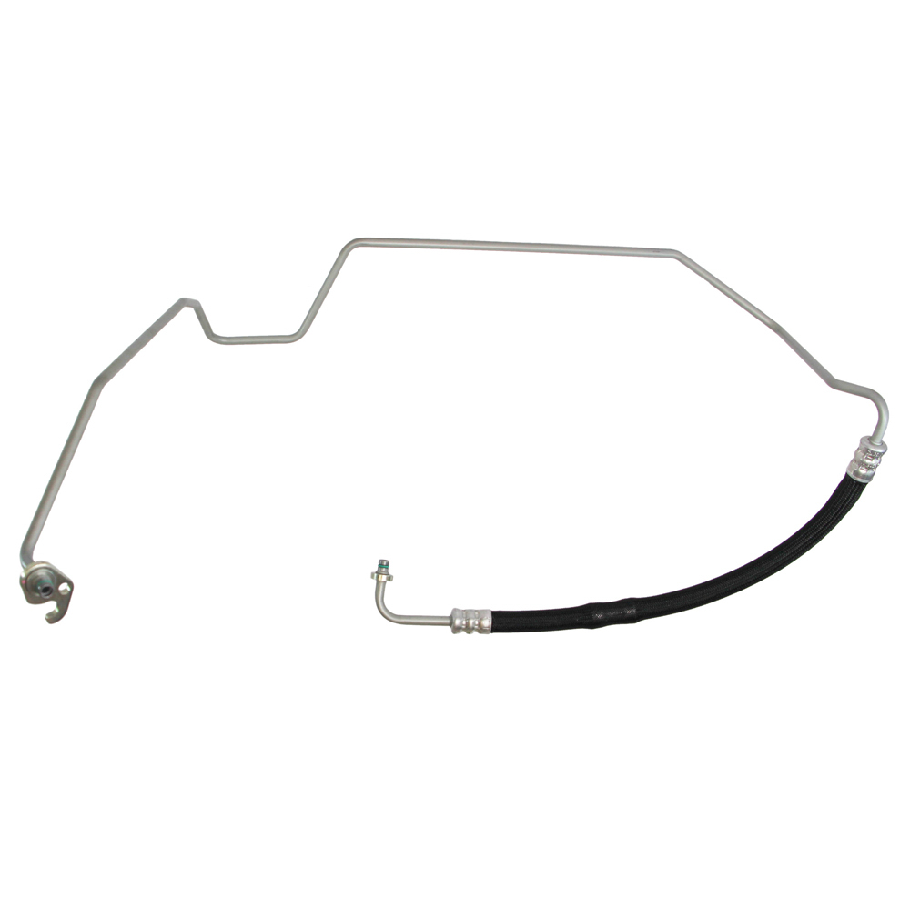 2005 Volvo S80 Power Steering Pressure Line Hose Assembly