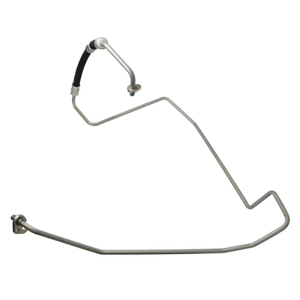 2004 Volvo S80 Power Steering Pressure Line Hose Assembly