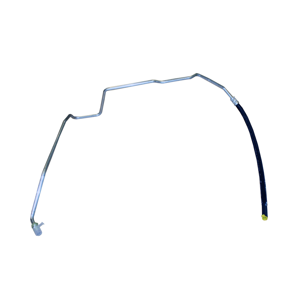 2003 Volvo XC90 Return Side Steering Hose