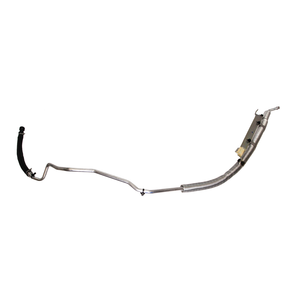 2012 Volvo XC90 Return Side Steering Hose