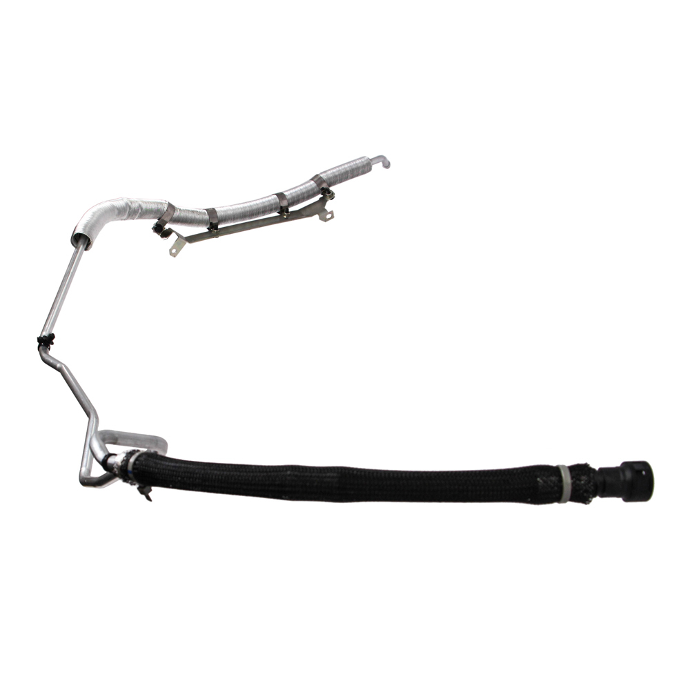 2012 Volvo XC90 Return Side Steering Hose