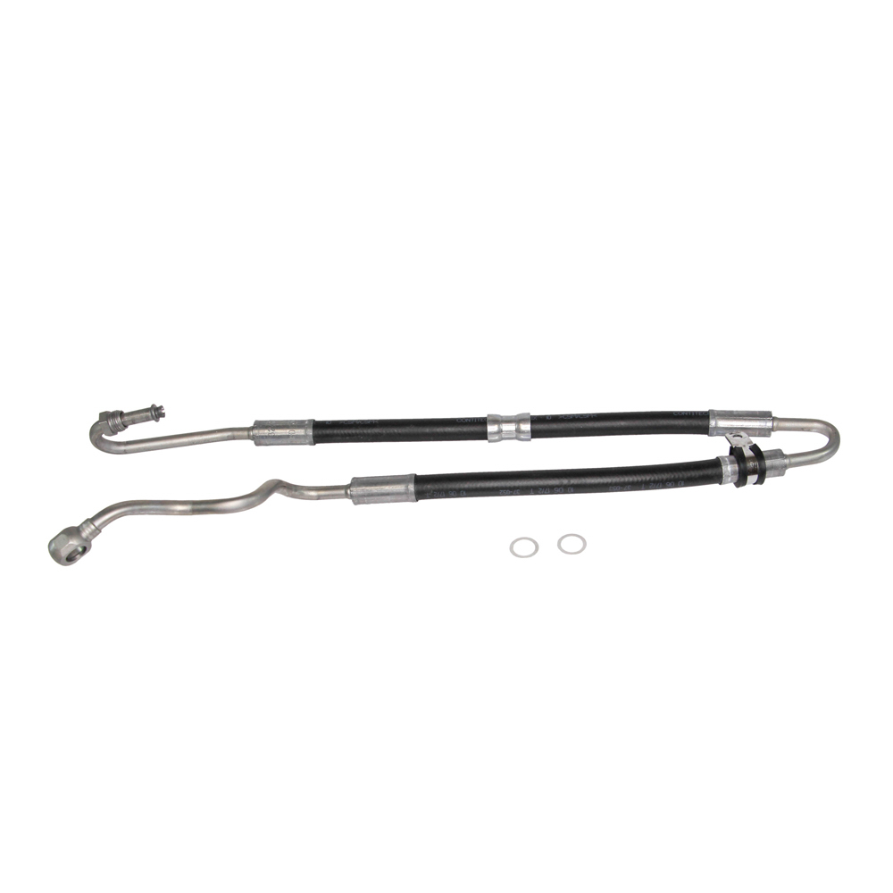 2000 Bmw Z3 Power Steering Pressure Line Hose Assembly