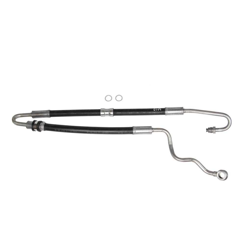 2000 Bmw Z3 Power Steering Pressure Line Hose Assembly
